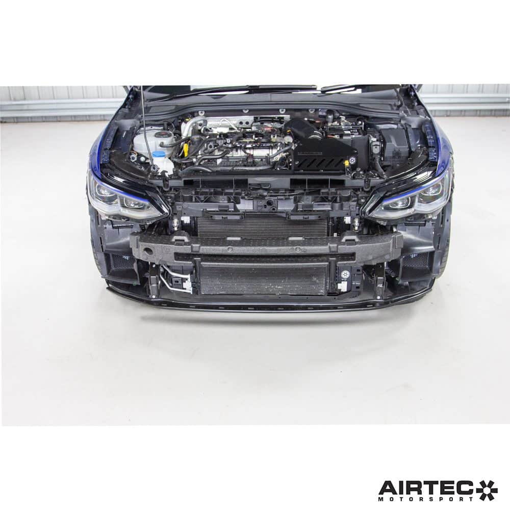 Echangeur Airtec pour Golf 8 GTI / Golf 8 R / S3 8Y-moteurs 1.8/2.0 TSI EA888 Gen 4 – à partir de 2020 — image 6