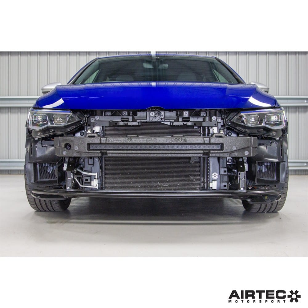 Echangeur Airtec pour Golf 8 GTI / Golf 8 R / S3 8Y-moteurs 1.8/2.0 TSI EA888 Gen 4 – à partir de 2020 — image 7