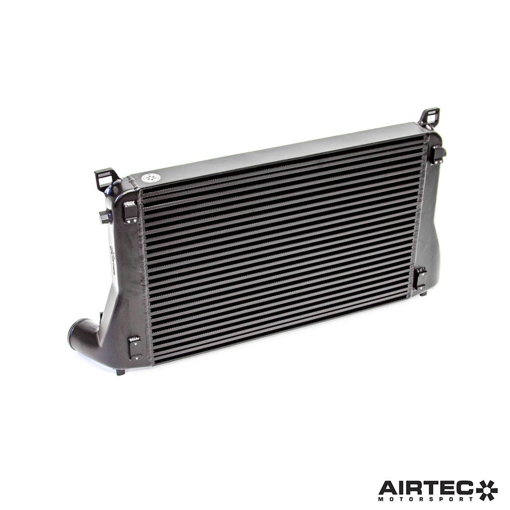 Echangeur Airtec pour Golf 8 GTI / Golf 8 R / S3 8Y-moteurs 1.8/2.0 TSI EA888 Gen 4 – à partir de 2020 — image 3