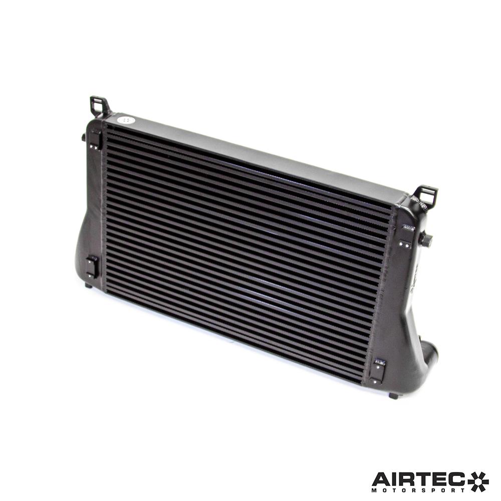Echangeur Airtec pour Golf 8 GTI / Golf 8 R / S3 8Y-moteurs 1.8/2.0 TSI EA888 Gen 4 – à partir de 2020 — image 2