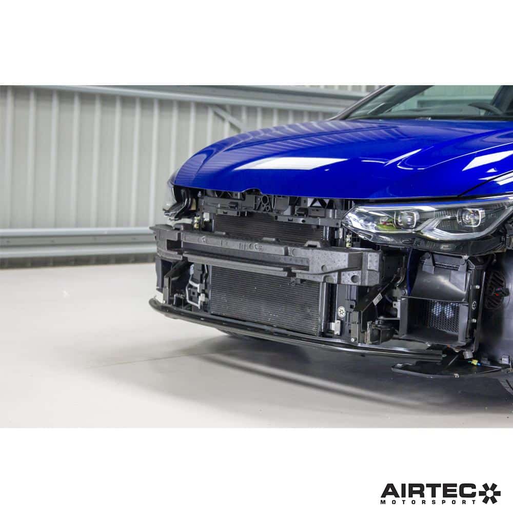 Echangeur Airtec pour Golf 8 GTI / Golf 8 R / S3 8Y-moteurs 1.8/2.0 TSI EA888 Gen 4 – à partir de 2020 — image 9