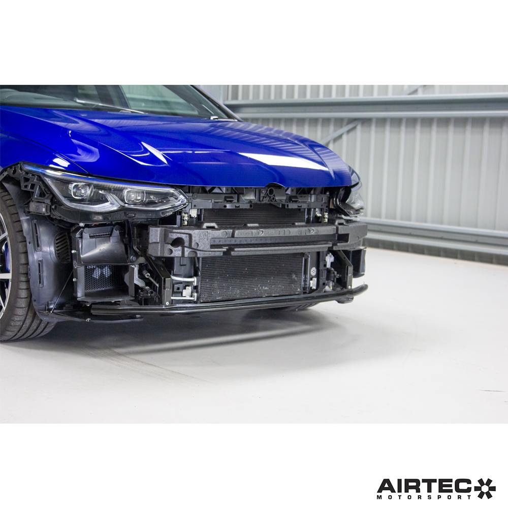 Echangeur Airtec pour Golf 8 GTI / Golf 8 R / S3 8Y-moteurs 1.8/2.0 TSI EA888 Gen 4 – à partir de 2020 — image 8