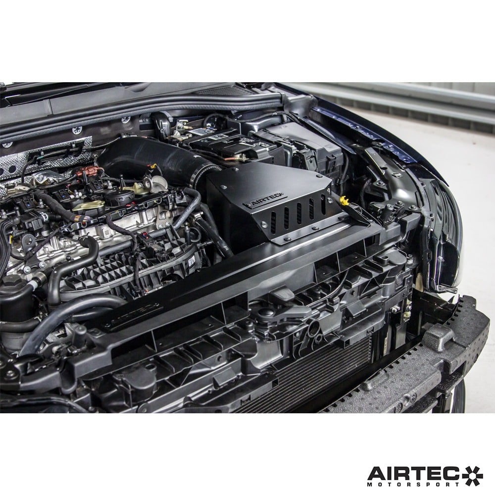 Kit d’admission fermé AIRTEC Motorsport pour moteurs 1.8/2.0 TSI EA888 Gen 3 et 4 – à partir de 2014 — image 6
