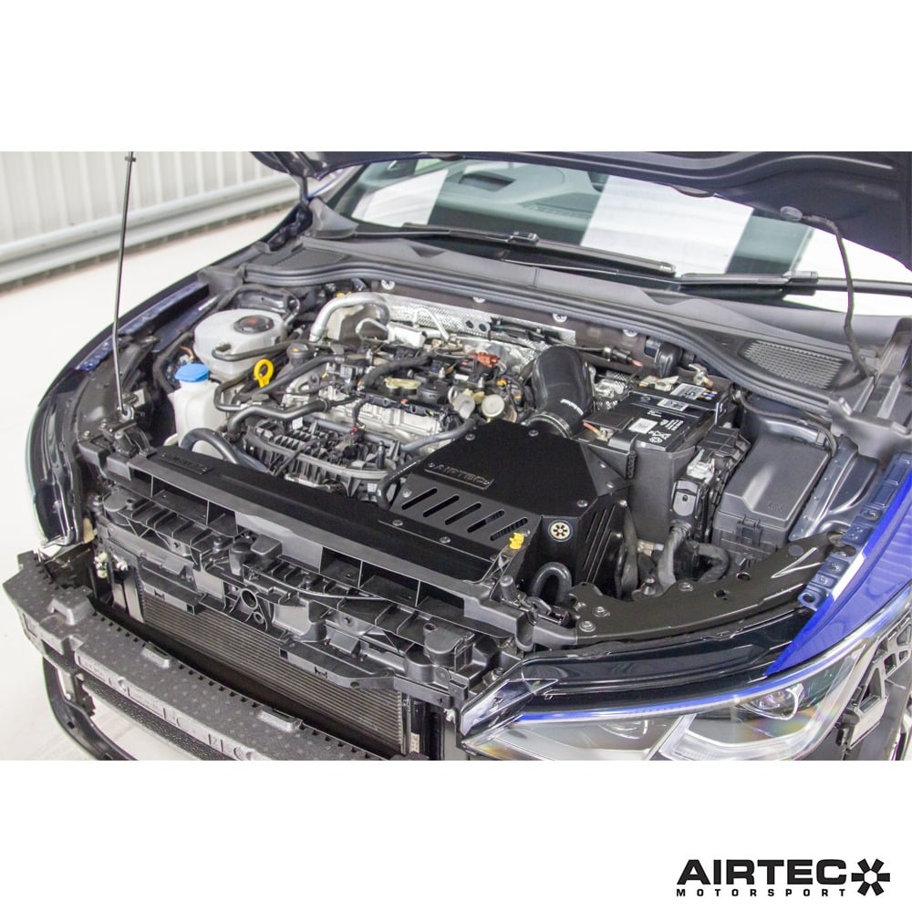 Kit d’admission fermé AIRTEC Motorsport pour moteurs 1.8/2.0 TSI EA888 Gen 3 et 4 – à partir de 2014 — image 5