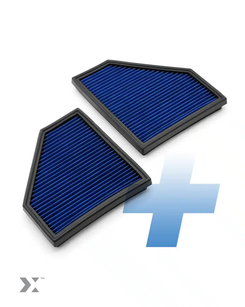 MMX Ultimate Solution d’admission pour BMW G80, G81, G82, G83, G87- M3/M4/M2 — image 3