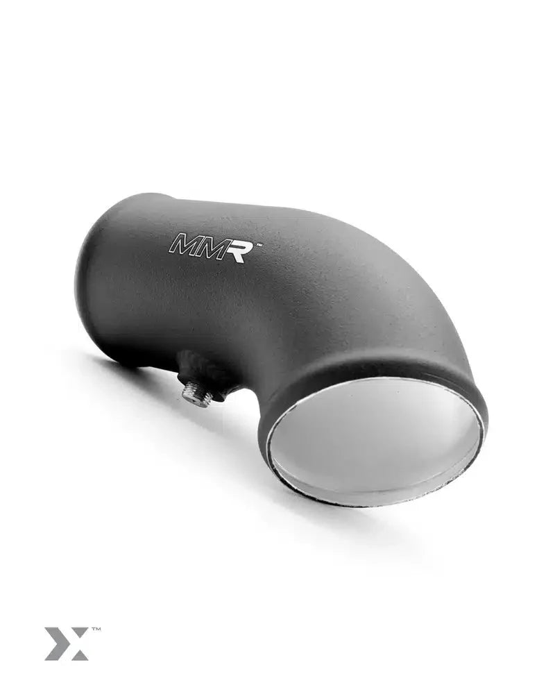 MMX Chargepipe pour BMW F10 M5 & M6 moteur S63 — image 4