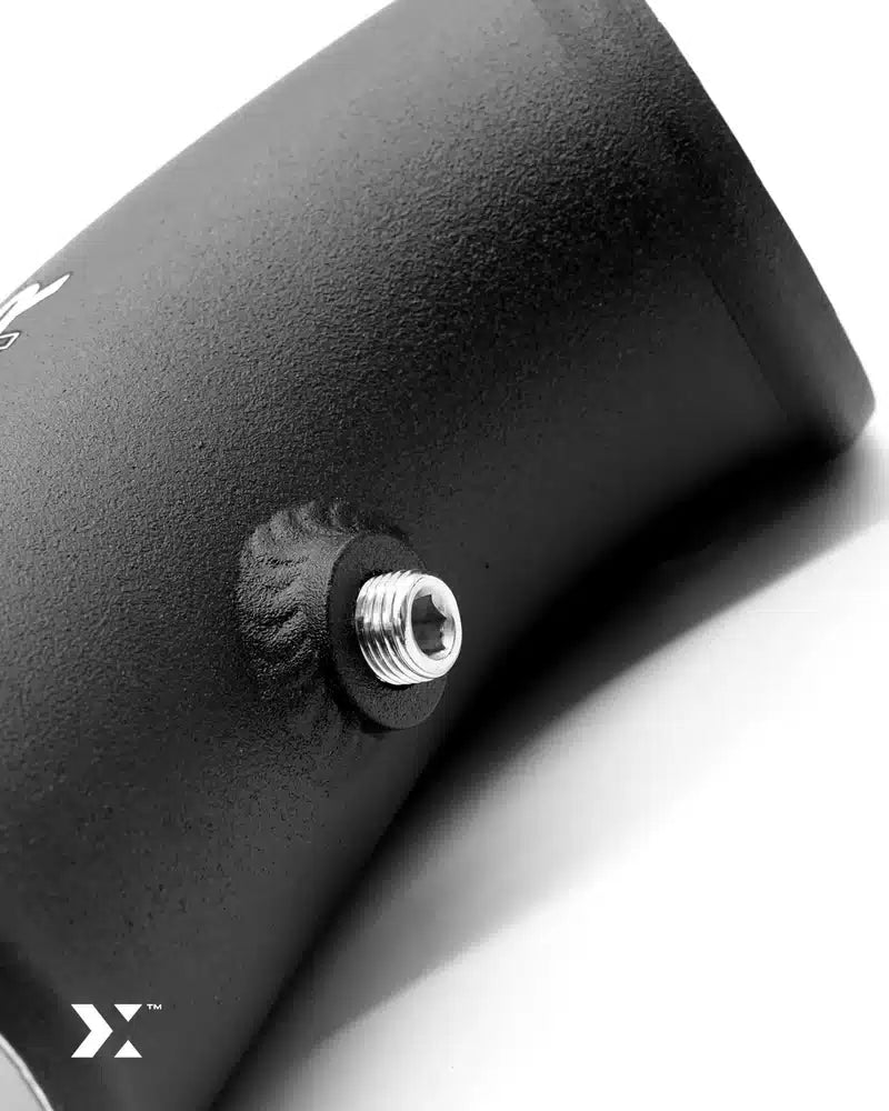 MMX Chargepipe pour BMW F10 M5 & M6 moteur S63 — image 5