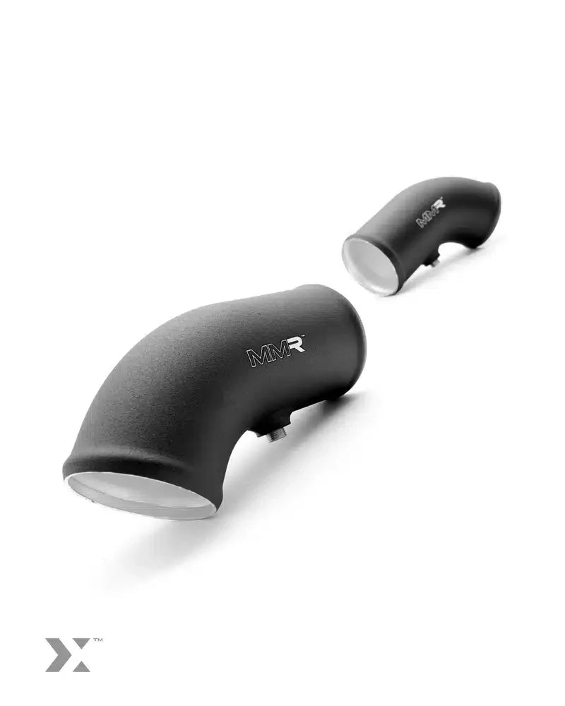MMX Chargepipe pour BMW F10 M5 & M6 moteur S63 — image 6