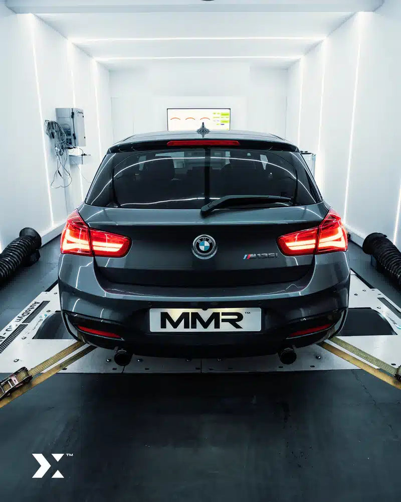 MMR Chargepipe turbo pour BMW moteur série F N55 — image 6