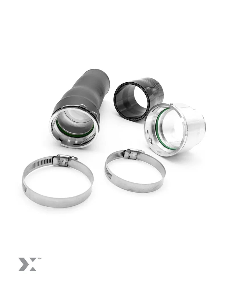 MMR Chargepipe turbo pour BMW moteur série F N55 — image 2