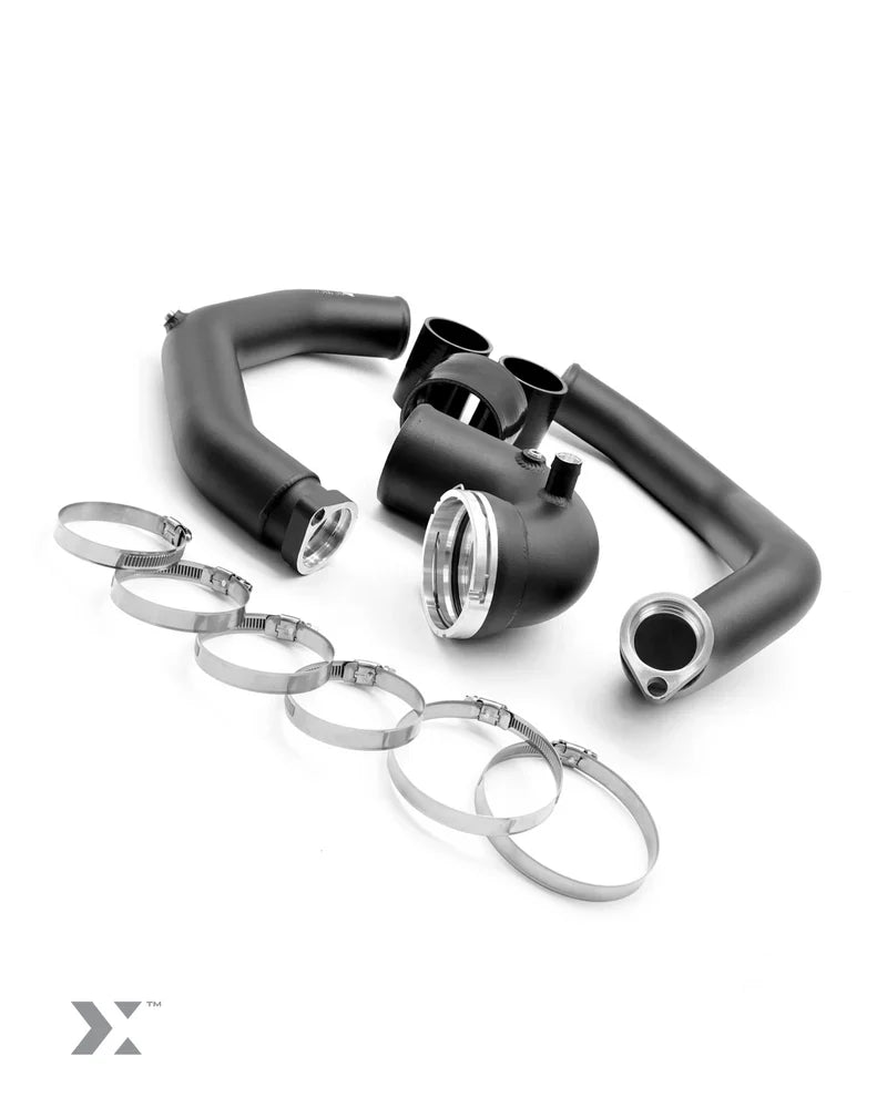 Kit de tuyau de charge MMX pour BMW F8x S55 — image 2