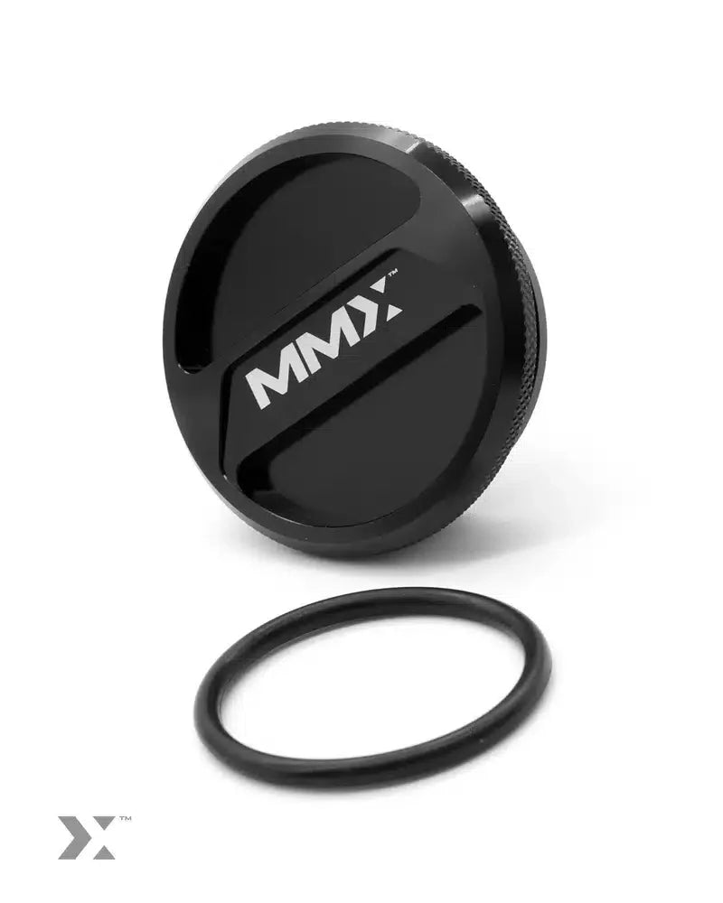 Bouchon de réservoir de lave-glace MMX Pour BMW Série F — image 4