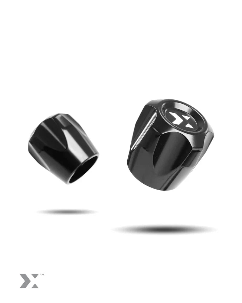 MMX Billet Air Bouchons de climatisation pour BMW & Mini — image 1