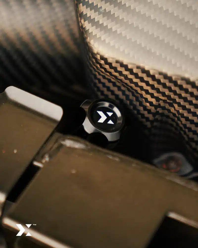 MMX Billet Air Bouchons de climatisation pour BMW & Mini — image 6