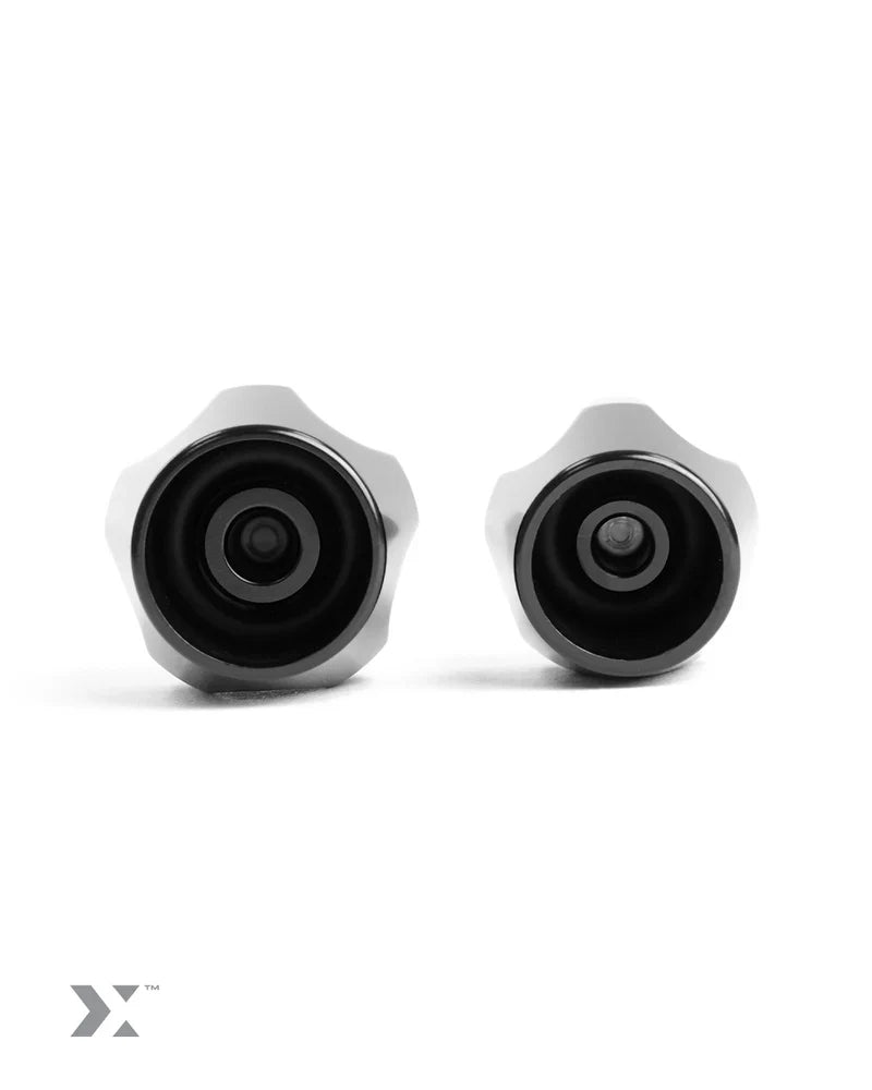 MMX Billet Air Bouchons de climatisation pour BMW & Mini — image 3