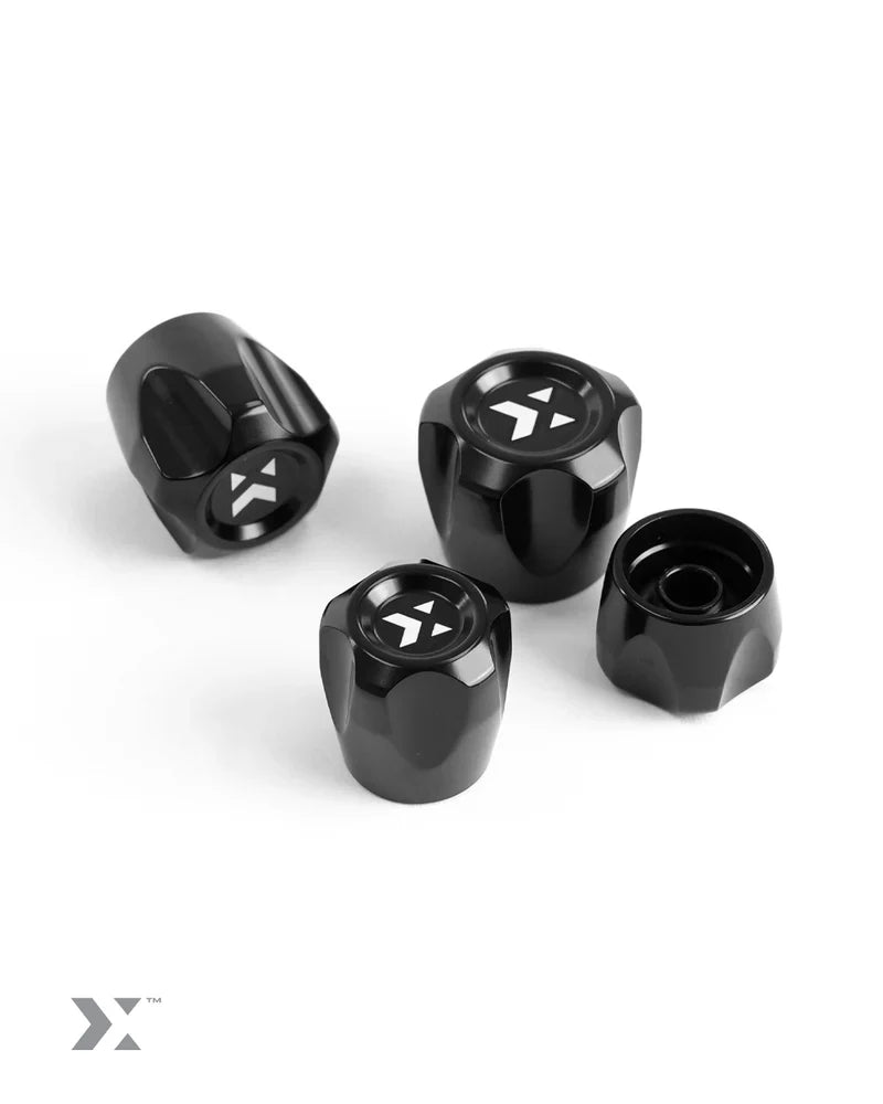 MMX Billet Air Bouchons de climatisation pour BMW & Mini — image 2
