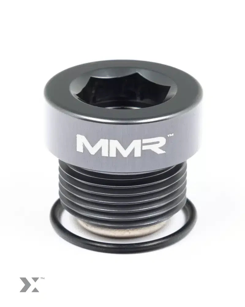 Bouchon de différentiel magnétique MMR pour BMW & Mini — image 4