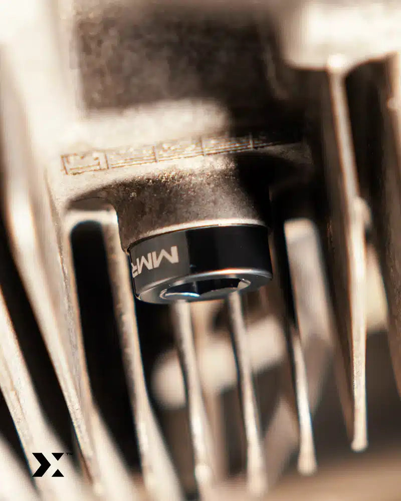 Bouchon de différentiel magnétique MMR pour BMW & Mini — image 5