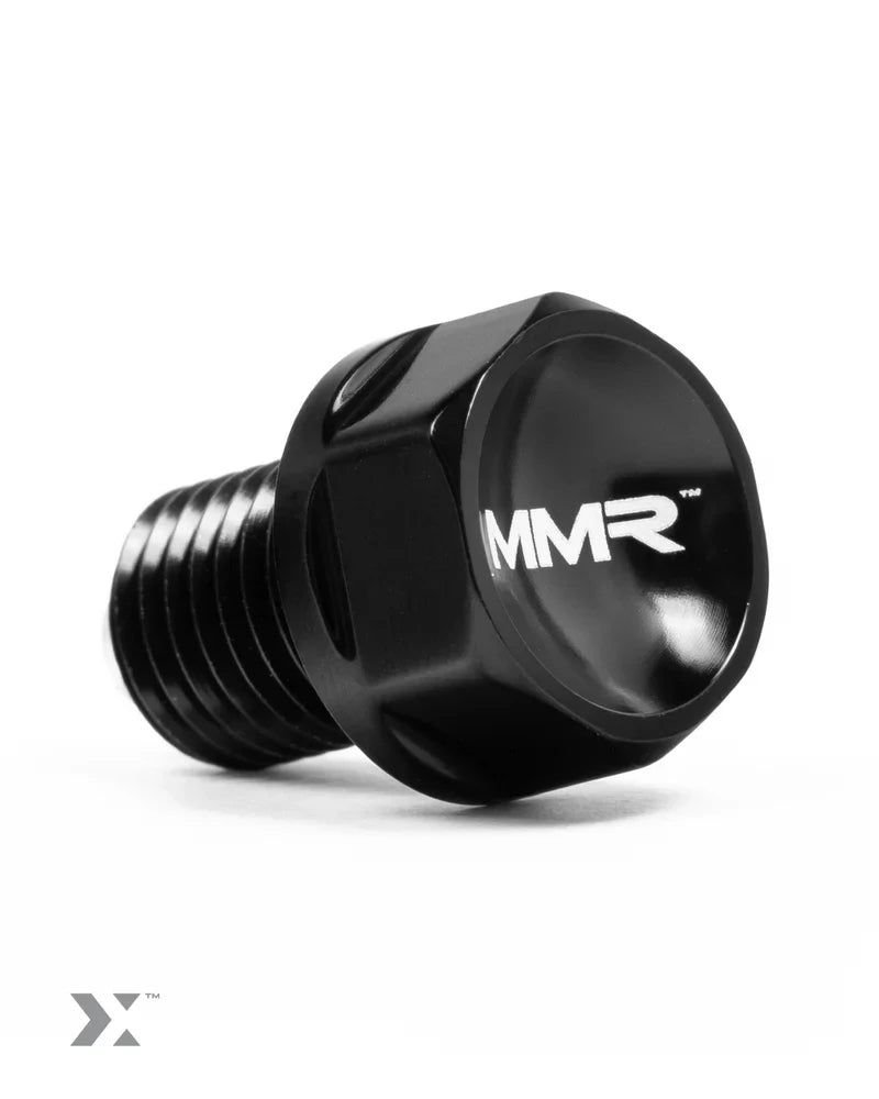 Bouchon de vidange magnétique MMX | Toutes BMW et MINI sauf moteur BMW S55 — image 4