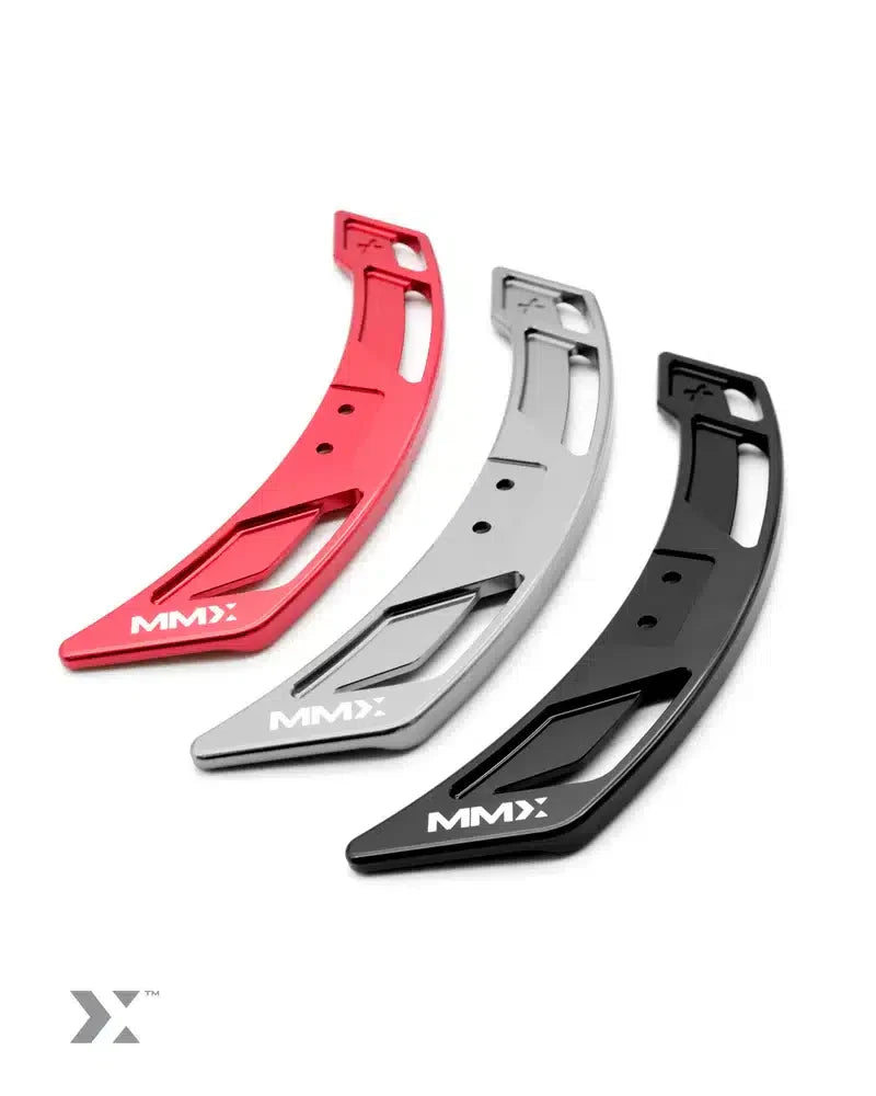 Palettes de changement de vitesse magnétiques MMX pour BMW Série F — image 9
