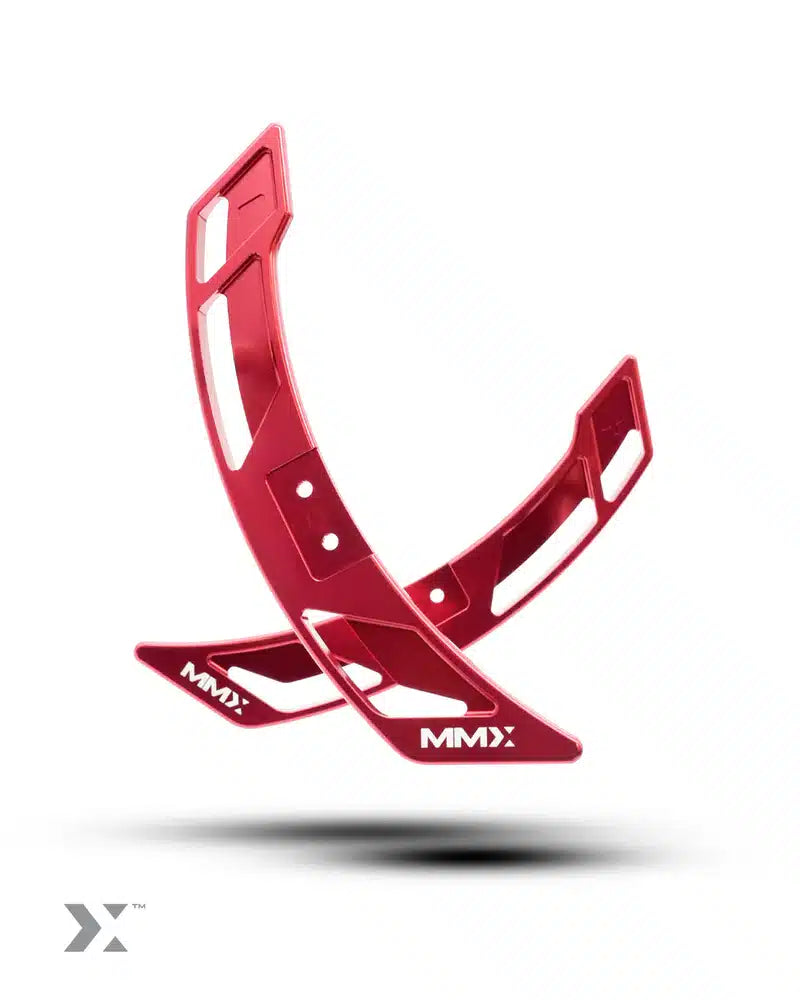 Palettes de changement de vitesse magnétiques MMX pour BMW Série F — image 3