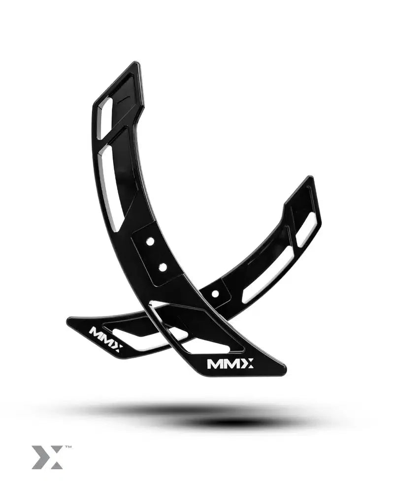 Palettes de changement de vitesse magnétiques MMX pour BMW Série F — image 4