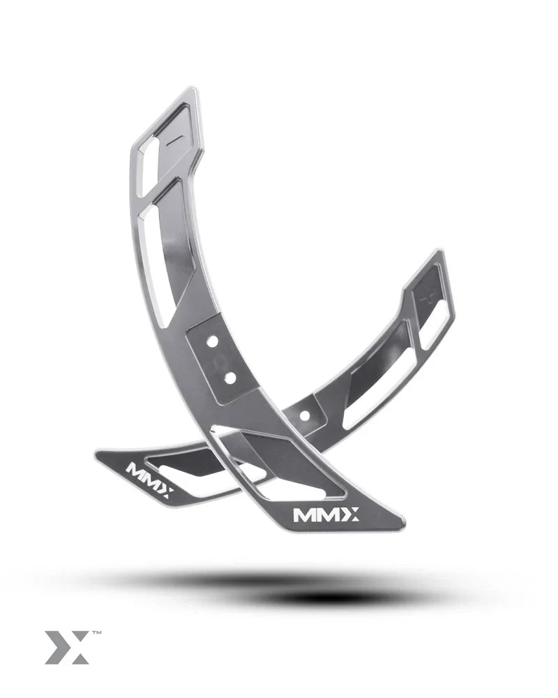 Palettes de changement de vitesse magnétiques MMX pour BMW Série F — image 5
