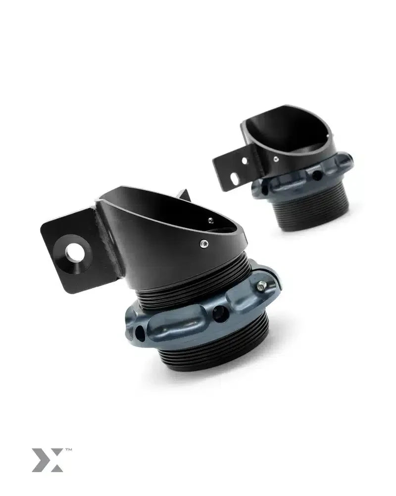 Ressort d’abaissement réglable en hauteur MMX | BMW F8x M2 | M3 | M4 — image 4