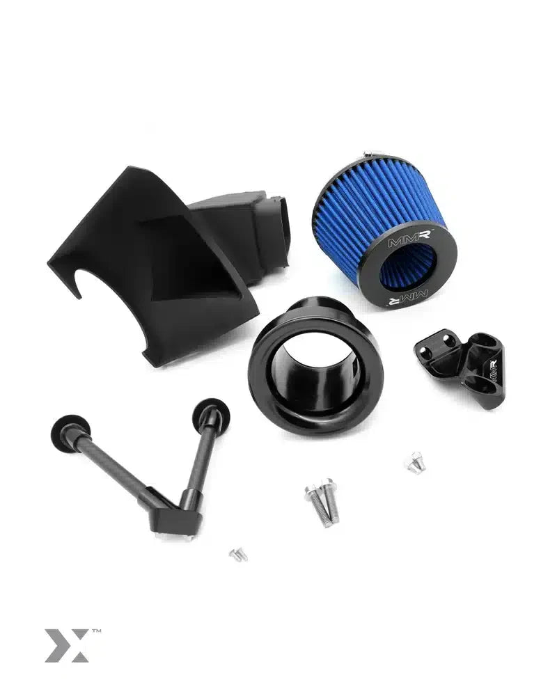 Admission d’air MMR pour BMW moteur B58 F2x & F3x — image 2