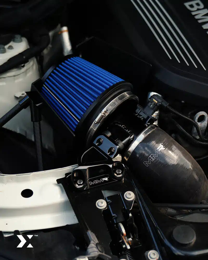 Admission d’air MMR pour BMW moteur B58 F2x & F3x — image 6