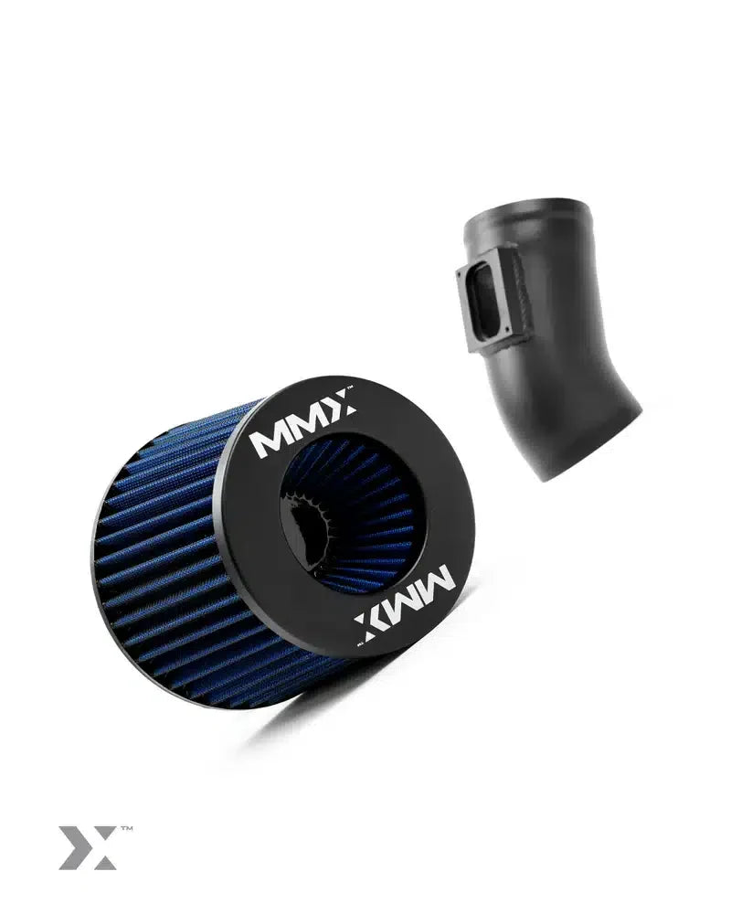 Kit d’admission d’air MMX pour Mini F55, F56 & F57-2014-2017 (Pre LCI)-Cooper, Cooper S & Cooper S JCW-B48 (1.5L) & B48 (2.0L) — image 3