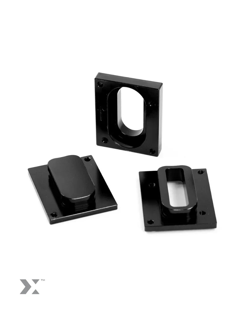 Kit d’admission d’air MMX pour Mini F55, F56 & F57-2014-2017 (Pre LCI)-Cooper, Cooper S & Cooper S JCW-B48 (1.5L) & B48 (2.0L) — image 5