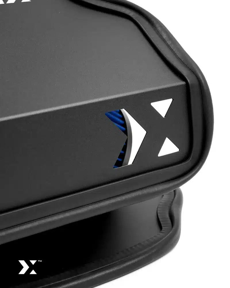 Kit d’admission d’air MMX pour Mini F55, F56 & F57-2014-2017 (Pre LCI)-Cooper, Cooper S & Cooper S JCW-B48 (1.5L) & B48 (2.0L) — image 7