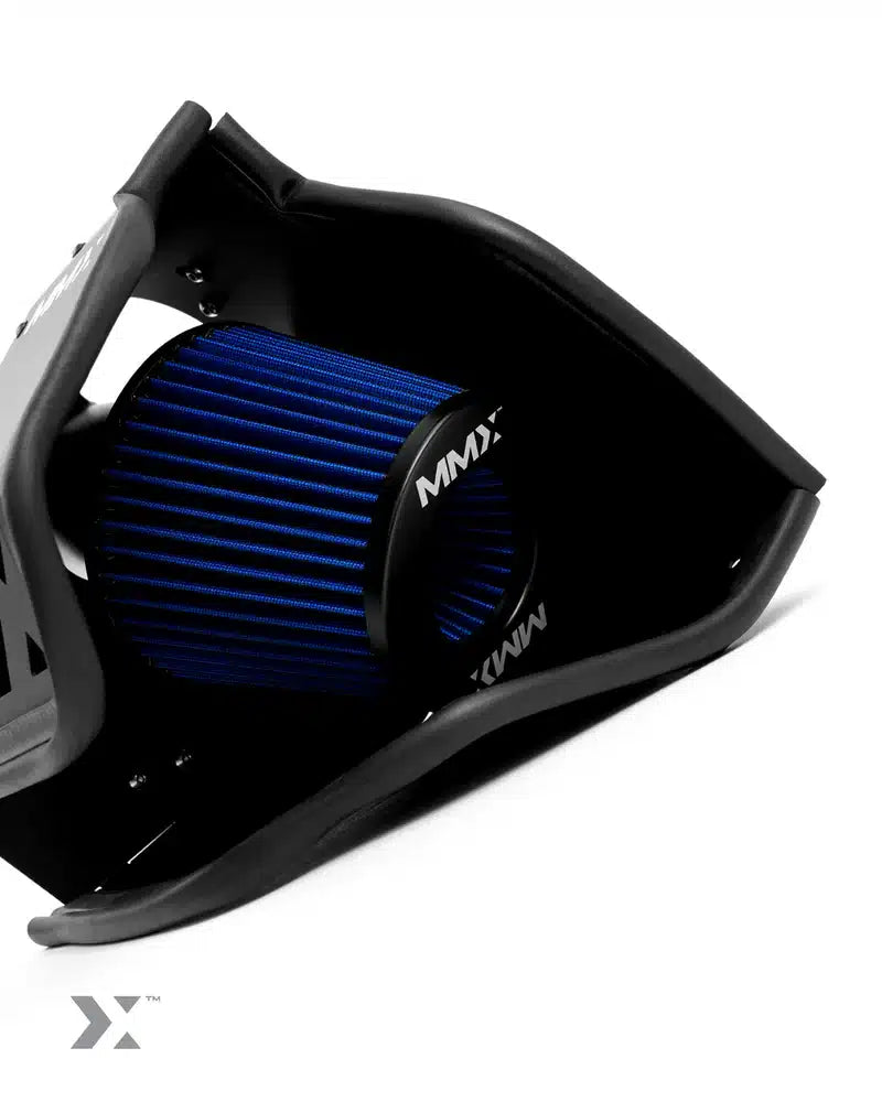 Kit d’admission d’air MMX pour Mini F55, F56 & F57-2014-2017 (Pre LCI)-Cooper, Cooper S & Cooper S JCW-B48 (1.5L) & B48 (2.0L) — image 8
