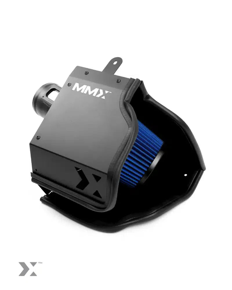Kit d’admission d’air MMX pour Mini F55, F56 & F57-2014-2017 (Pre LCI)-Cooper, Cooper S & Cooper S JCW-B48 (1.5L) & B48 (2.0L) — image 2