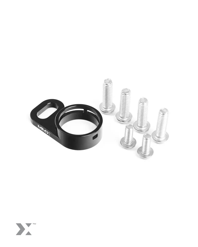 Inlets de turbo MMX pour BMW G80, G81, G82, G83, G87 M3/M4/M2 — image 3