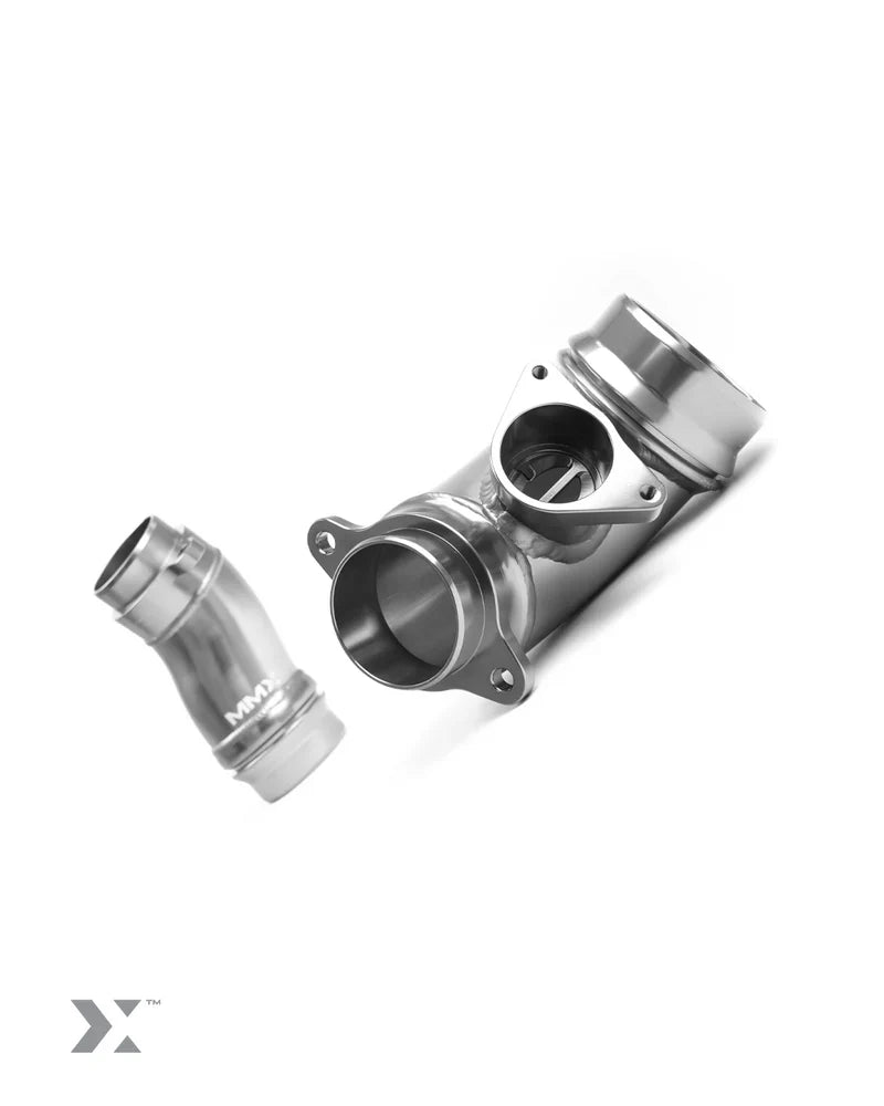 Inlets de turbo MMX pour BMW G80, G81, G82, G83, G87 M3/M4/M2 — image 2