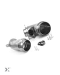 Inlets de turbo MMX pour BMW G80, G81, G82, G83, G87 M3/M4/M2 — image 1