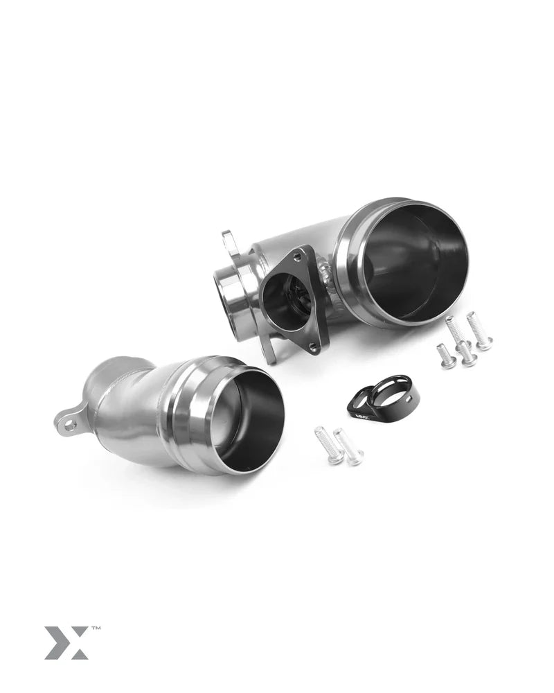 Inlets de turbo MMX pour BMW G80, G81, G82, G83, G87 M3/M4/M2 — image 1