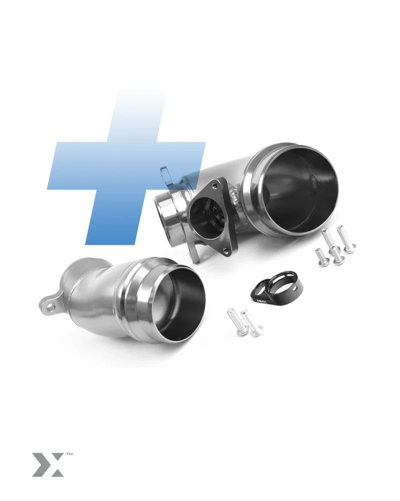 MMX Ultimate Solution d’admission pour BMW G80, G81, G82, G83, G87- M3/M4/M2 — image 2