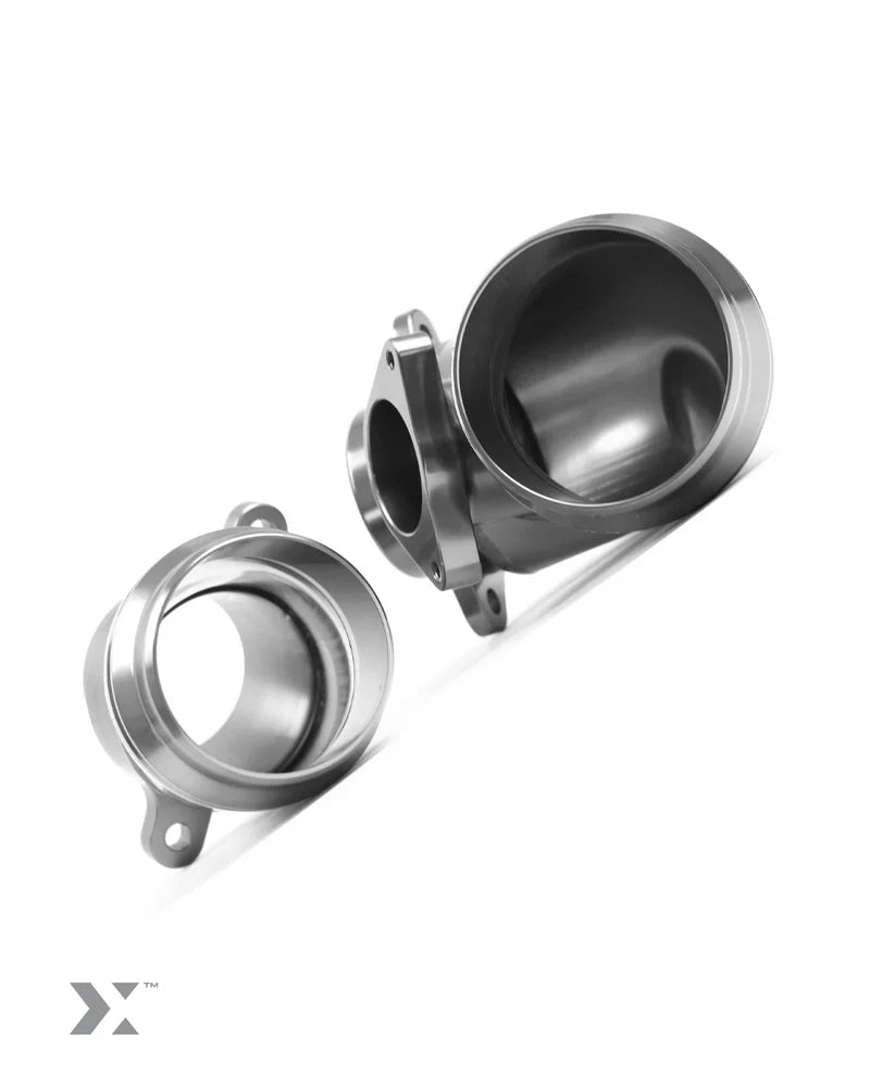 Inlets de turbo MMX pour BMW G80, G81, G82, G83, G87 M3/M4/M2 — image 4