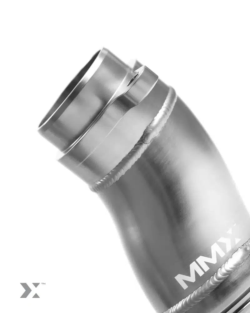 Inlets de turbo MMX pour BMW G80, G81, G82, G83, G87 M3/M4/M2 — image 8