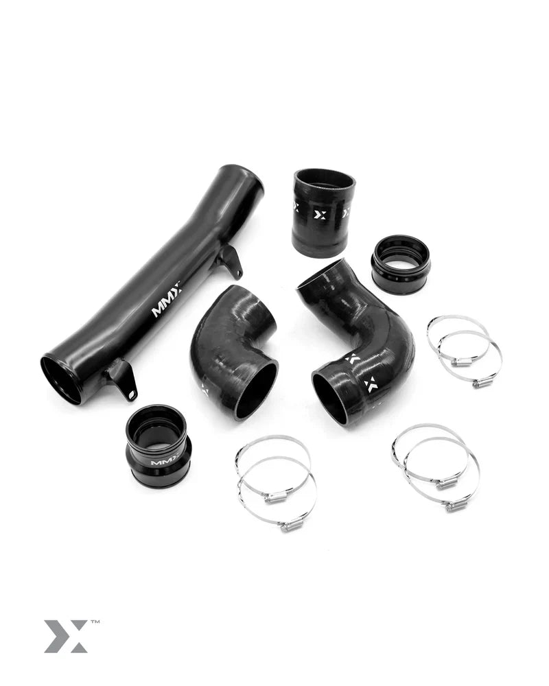 Intake Pipe Kit MMX pour BMW G80/G82/G87 M3/M4/M2 — image 2