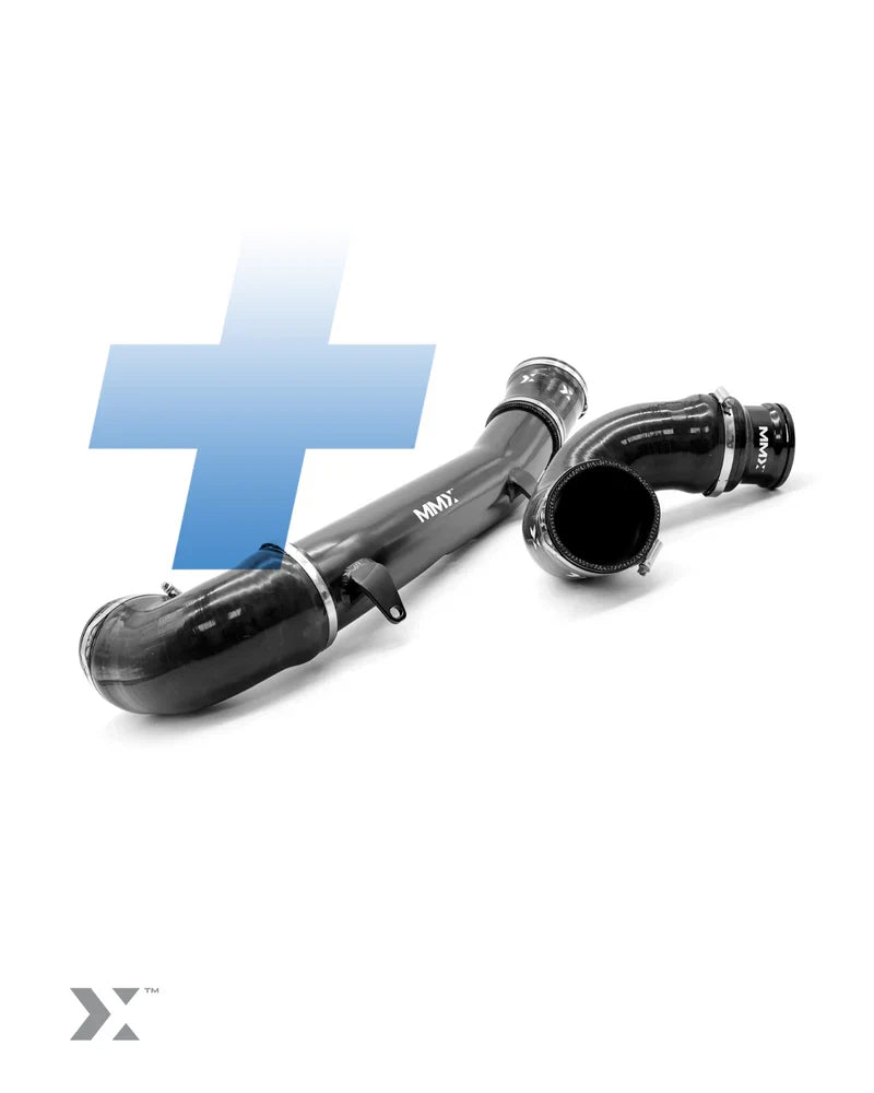 MMX Ultimate Solution d’admission pour BMW G80, G81, G82, G83, G87- M3/M4/M2 — image 4