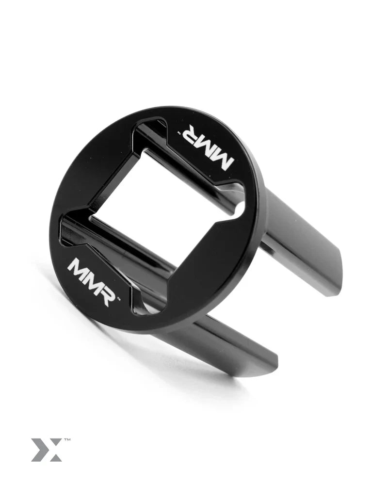 Différentiel MMR Silentblocs Inserts pour BMW (F2x & F3x) — image 3