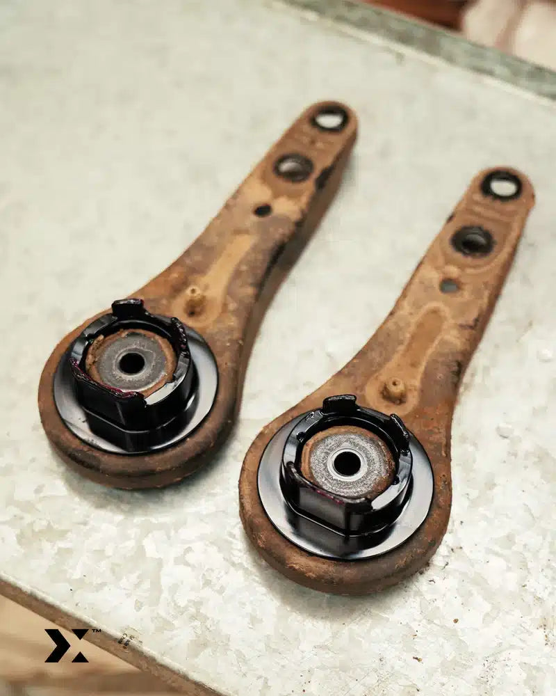 Inserts de berceau arrière MMR pour BMW F2x & F3x — image 6