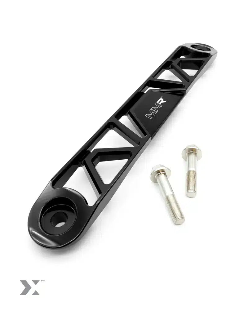 Kit complet MMR 3 pièces Châssis soubassement Kit de renforts pour MINI — image 3