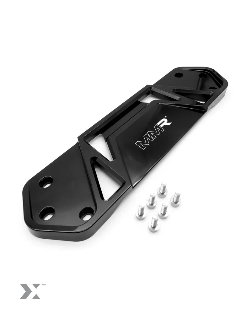 Kit complet MMR 3 pièces Châssis soubassement Kit de renforts pour MINI — image 4