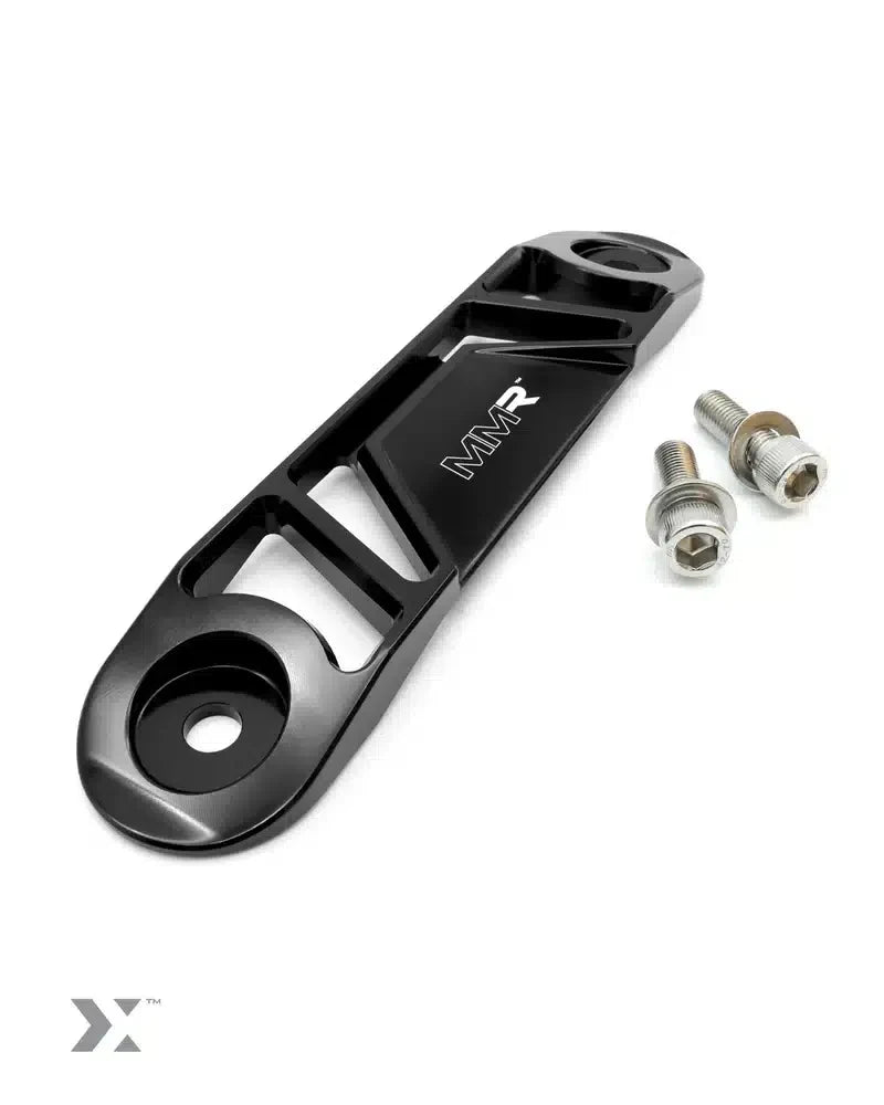 Kit complet MMR 3 pièces Châssis soubassement Kit de renforts pour MINI — image 5
