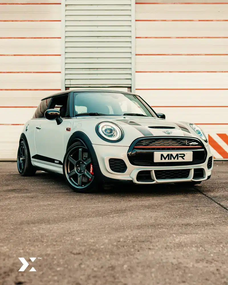 Durite d’admission en silicone MMR pour MINI F56 / Cooper S / JCW — image 6